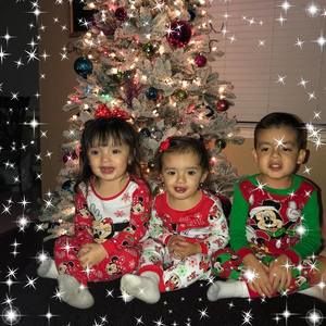 Meet your Posher, Patricia